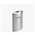 St Dupont Nuovo Accendino Mini Jet Silver Argento - vista 5