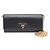 Prada Borsa Crossbody WOC Vitello Move Gold Chain Nero