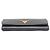 Prada Borsa Crossbody WOC Vitello Move Gold Chain Nero - vista 14