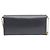 Prada Borsa Crossbody WOC Vitello Move Gold Chain Nero - vista 3