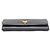 Prada Borsa Crossbody WOC Vitello Move Gold Chain Nero - vista 6