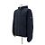 Prada Nylon Triangle Logo Men's Windbreaker Jacket Blue - view 8