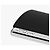 St Dupont Nuovo Accendino MiniJet Black Silver Nero - vista 7
