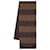 Louis Vuitton Sciarpa Monogram Heritage Brown Marrone  - vista 1