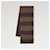 Louis Vuitton Sciarpa Monogram Heritage Brown Marrone  - vista 2