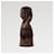 Louis Vuitton Sciarpa Monogram Heritage Brown Marrone  - vista 3