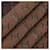 Louis Vuitton Sciarpa Monogram Heritage Brown Marrone  - vista 4