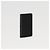 Louis Vuitton Organizer da tasca in pelle Taurillon nera Nero - vista 3