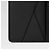 Louis Vuitton Organizer da tasca in pelle Taurillon nera Nero - vista 5