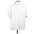 Dior Oblique Jacquard Terry Polo Weiß