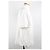 Dior Oblique Jacquard Terry Polo Weiß - Ansicht 4