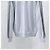 Dior Pull en maille avec inserts Oblique Blanc - vue 3