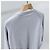 Dior Pull en maille avec inserts Oblique Blanc - vue 5