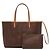 Etro Borsa Tote Grande da Donna in Jacquard Paisley Multicolore - vista 3