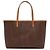 Etro Borsa Tote Grande da Donna in Jacquard Paisley Multicolore - vista 5