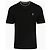 Brunello Cucinelli Layering Crew Neck Kurzarm T-Shirt - Ansicht 2