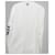 Thom Browne Stripe Milano Stitch Knit Weiß - Ansicht 9