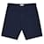 Helmut Lang Bermuda da uomo blu notte