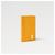 Louis Vuitton Portafoglio da uomo Pocket Organizer in pelle Epi gialla Giallo - vista 3