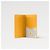 Louis Vuitton Portafoglio da uomo Pocket Organizer in pelle Epi gialla Giallo - vista 4