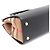 Burberry Borsa Tote e Borsa a Tracolla in tela Check Canvas Nero - vista 6