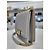 Chanel Serie di borse a tracolla Boy Caviar Flap Gold Marrone - vista 14