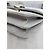 Chanel Serie di borse a tracolla Boy Caviar Flap Gold Marrone - vista 19