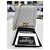Chanel Serie di borse a tracolla Boy Caviar Flap Gold Marrone - vista 2