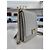 Chanel Serie di borse a tracolla Boy Caviar Flap Gold Marrone - vista 4