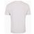 Brunello Cucinelli T-Shirt mit Rundhalsausschnitt und gesticktem Logo Braun - Ansicht 3