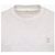 Brunello Cucinelli T-Shirt mit Rundhalsausschnitt und gesticktem Logo Braun - Ansicht 4