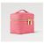 Louis Vuitton Nano Epi Leder-Pouch Rosa Pink - Ansicht 3
