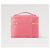 Louis Vuitton Nano Epi Leder-Pouch Rosa Pink - Ansicht 5
