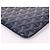 Goyard Pochette Sena MM Unisex Clutch Bag Navy Blu - vista 9