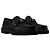 Louis Vuitton Major Loafer Black Schwarz