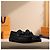 Louis Vuitton Major Loafer Black Schwarz - Ansicht 2
