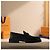 Louis Vuitton Major Loafer Black Schwarz - Ansicht 3