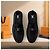 Louis Vuitton Major Loafer Black Schwarz - Ansicht 4