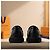 Louis Vuitton Major Loafer Black Schwarz - Ansicht 5