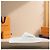 Eva Louis Vuitton Miami Mule White Bianco - vista 3