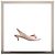 Louis Vuitton Sandali Slingback con tacco e fiocco in camoscio rosa e pelle di agnello - vista 3