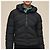 Hermès Short Down Jacket Black - view 4