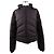 Hermès Short Down Jacket Black - view 5