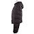 Hermès Short Down Jacket Black - view 6
