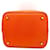 Hermès Picotin Orange Laranja  - vista 10