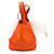 Hermès Picotin Orange Laranja  - vista 7