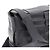 Bottega Veneta Borsa a tracolla e crossbody unisex Intrecciato Cassette Nero - vista 4