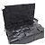 Bottega Veneta Borsa a tracolla e crossbody unisex Intrecciato Cassette Nero - vista 7