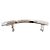 Hermès Reversible Belt Buckle Blue Marine Men's Leather Belt - view 9