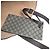 Gucci Borsa Tote Ophidia Large Marrone - vista 6